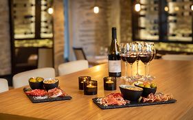 The Von Stackelberg Hotel Tallinn